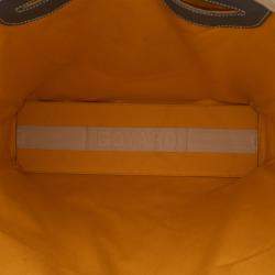 مملوكة مسبقًا حقيبة جوياردين فولتير كانفاس مقوى