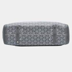 مملوكة مسبقًا حقيبة جوياردين فولتير كانفاس مقوى