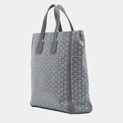 مملوكة مسبقًا حقيبة جوياردين فولتير كانفاس مقوى