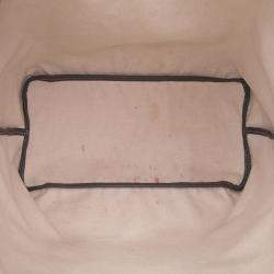 مملوكة مسبقًا حقيبة توت جويرد سانت لويس بي إم رمادي قماش جويردين