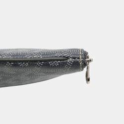 مملوكة مسبقًا حقيبة سينات جويراد غواردين رمادي حجم متوسط