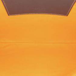 مملوكة مسبقًا حقيبة سينات جويراد غواردين رمادي حجم متوسط