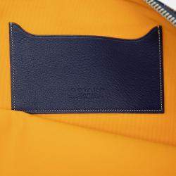 مملوكة مسبقًا حقيبة سينات بويز كبيرة جويارد جويردين بني أزرق