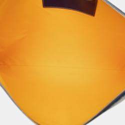 مملوكة مسبقًا حقيبة سينات بويز كبيرة جويارد جويردين بني أزرق