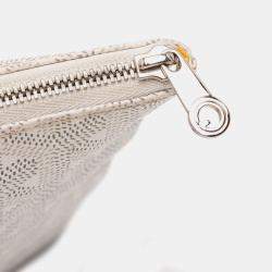 Pre Owned جراب جويارد أبيض جوياردين MM سنات