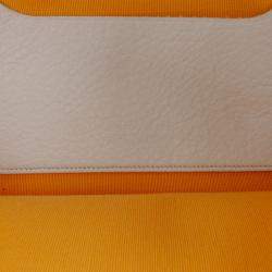 Pre Owned جراب جويارد أبيض جوياردين MM سنات