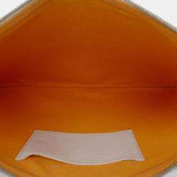 Pre Owned جراب جويارد أبيض جوياردين MM سنات