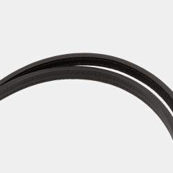 مملوكة مسبقًا Goyard Black Goyardine Saint Louis GM