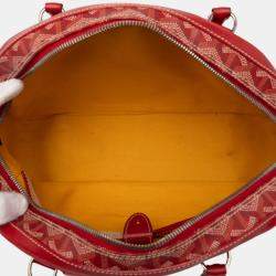 مملوكة مسبقًا حقيبة جويارد جوياردين سانت جان أم أم حمراء