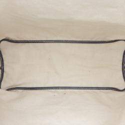 مملوكة مسبقًا Goyard Blue Goyardine Saint Louis PM