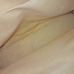 مملوكة مسبقًا Goyard Green PVC Juvance GM