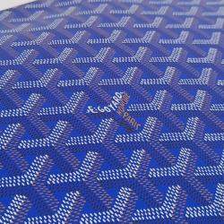 مملوكة مسبقًا سنينة بي في سي زرقاء من جويارد