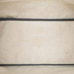 Pre Owned Goyardine Saint Louis Grey PM