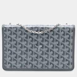 Pre Owned Goyardine Alexandre III