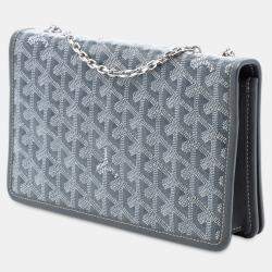 Pre Owned Goyardine Alexandre III