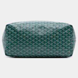 مملوكة مسبقًا حقيبة يد جويارد سانت لويس "جي إم" جوياردين أخضر