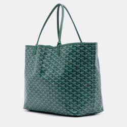 مملوكة مسبقًا حقيبة يد جويارد سانت لويس "جي إم" جوياردين أخضر