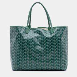 مملوكة مسبقًا حقيبة يد جويارد سانت لويس "جي إم" جوياردين أخضر