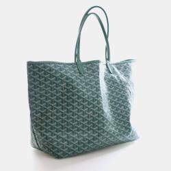 مملوكة مسبقًا حقيبة جويارد سانت لويس جويار دين GM