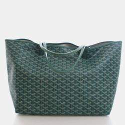 مملوكة مسبقًا حقيبة جويارد سانت لويس جويار دين GM