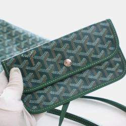 مملوكة مسبقًا حقيبة جويارد سانت لويس جويار دين GM