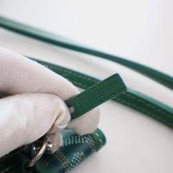 مملوكة مسبقًا حقيبة جويارد سانت لويس جويار دين GM