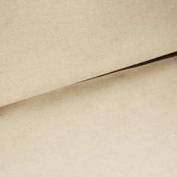 مملوكة مسبقًا حقيبة يد توتس جويارد ارتويس بحرية زرقاء وسطى كانفاس مقوى وجلد