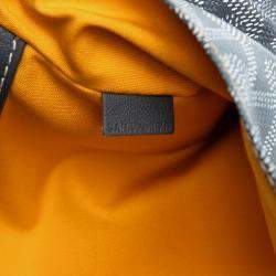 Pre Owned حقيبة سانت ماري غويارد غوياردين قماش مقوى حجم متوسط