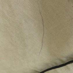 Pre Owned حقيبة يد توت غويارد سانت لويس كانفاس مقوى كبيرة