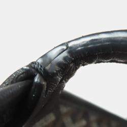 Pre Owned حقيبة يد توت غويارد سانت لويس كانفاس مقوى كبيرة