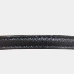 Pre Owned حقيبة يد توت غويارد سانت لويس كانفاس مقوى كبيرة