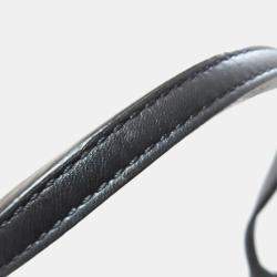 Pre Owned حقيبة يد توت غويارد سانت لويس كانفاس مقوى كبيرة