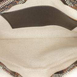 Pre Owned محفظة غويا ردين بلك غويارد بلوميه للمحفظة