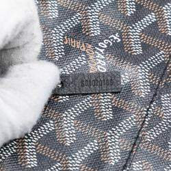 مملوكة مسبقًا حقيبة يد جويارد سانت لويس جوياردين أسود PM