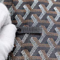 مملوكة مسبقًا حقيبة جويارد سانت لويس جويردين سوداء PM