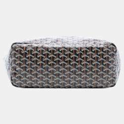 مملوكة مسبقًا حقيبة جويارد سانت لويس جويردين سوداء PM