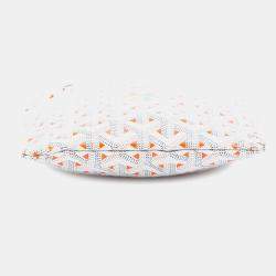 Pre Owned Goyard White Goyardine Poitiers Claire Voie