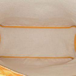 مملوكة مسبقًا حقيبة بوهيم غويارد أصفر غوياردين هوبو