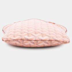 مملوكة مسبقًا حقيبة جويارد كلير فوي بواتييه جيرادين وردية