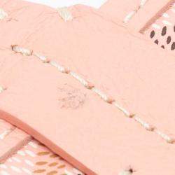 مملوكة مسبقًا حقيبة جويارد كلير فوي بواتييه جيرادين وردية