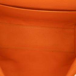 مملوكة مسبقًا حقيبة جويارد ميني سايغون جوياردين سوابل أبيض