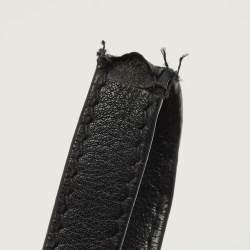 مملوكة مسبقًا حقيبة كتف جويارد "233" كانفاس جوياردين أسود