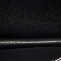 مملوكة مسبقًا حقيبة كتف جويارد "233" كانفاس جوياردين أسود