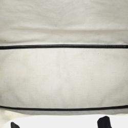 مملوكة مسبقًا حقيبة يد غويارد سانت لويس جويردين سوداء PM