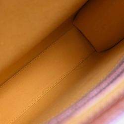 Pre Owned حقيبة يد توت جويارد كومور بني بي إم