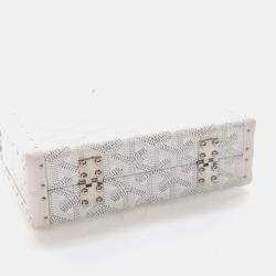 مملوكة مسبقًا حقيبة غويارد ميني مينوديار ترنك