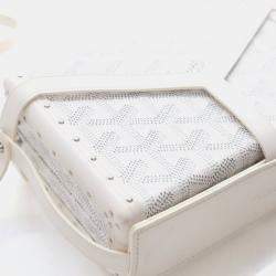 مملوكة مسبقًا حقيبة غويارد ميني مينوديار ترنك