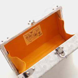 مملوكة مسبقًا حقيبة غويارد ميني مينوديار ترنك