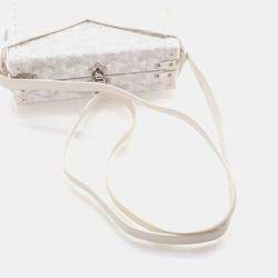 مملوكة مسبقًا حقيبة غويارد ميني مينوديار ترنك