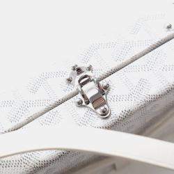 مملوكة مسبقًا حقيبة غويارد ميني مينوديار ترنك